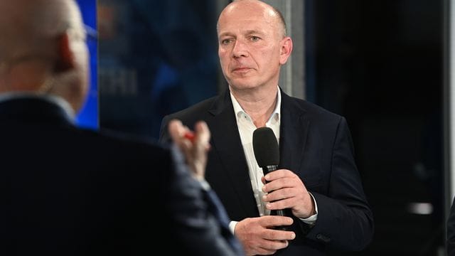 Kai Wegner (CDU)