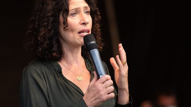 Bettina Jarasch (Die Grünen)