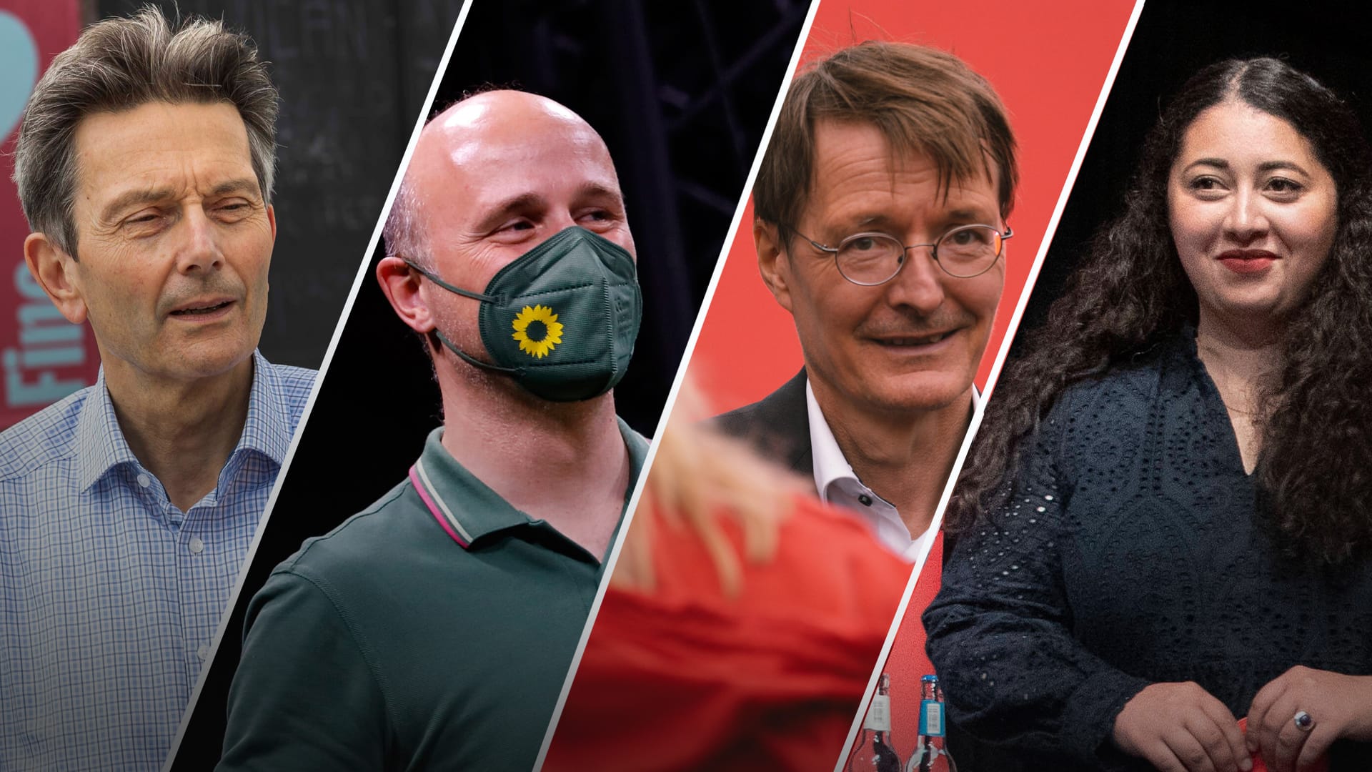 Kölner Direktmandate: Die Wählerinnen und Wähler in Köln haben entschieden. Kölner Direktmandate: Die Wählerinnen und Wähler in Köln haben entschieden.