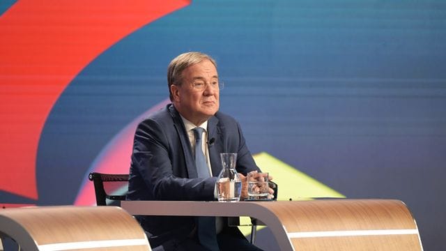 Armin Laschet (CDU)