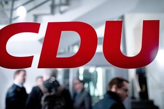 CDU