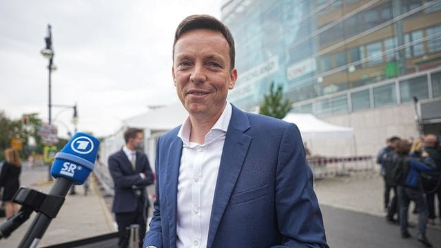 Nach der Bundestagswahl - CDU Nach der Bundestagswahl - CDU