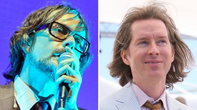 Jarvis Cocker und Wes Anderson machen gemeinsame Sache.