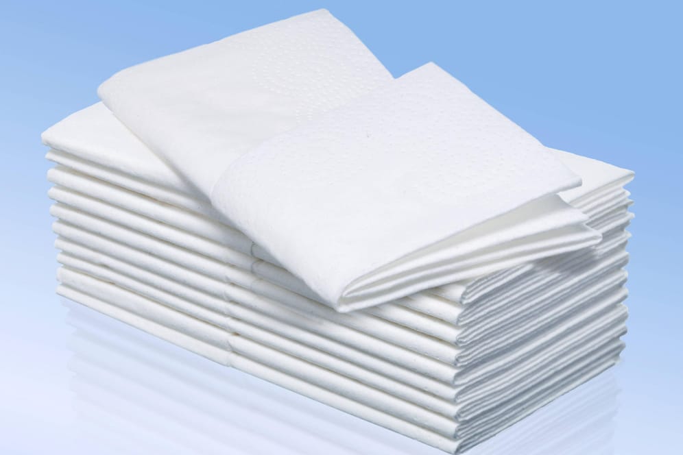 Papiertaschentücher: Viele kann "Öko-Test" empfehlen.