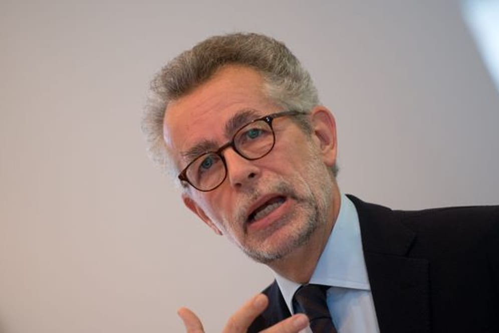 Politologe Hans Vorländer