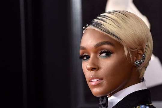 Janelle Monáe engagiert sich gegen Rassismus und Polizeigewalt.