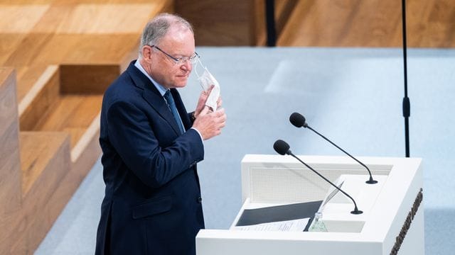 Landtag Niedersachsen