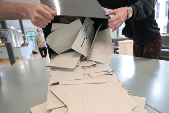 Bundestagswahl