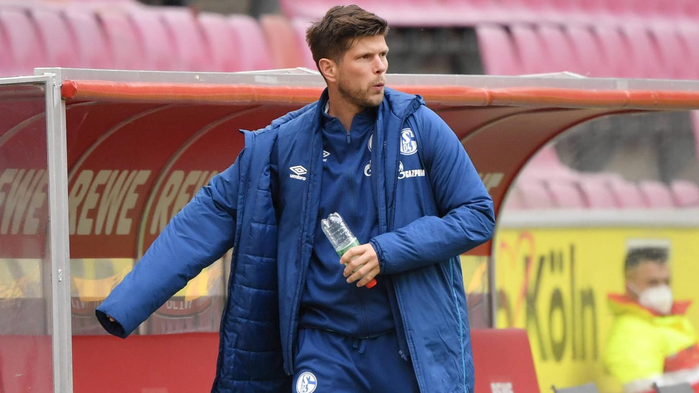 Klaas-Jan Huntelaar: Der Stürmer absolvierte für Schalke 04 249 Pflichtspiele, in denen ihm 128 Treffer gelangen.