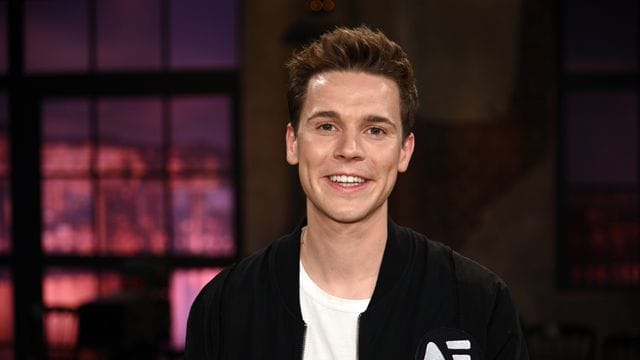 DJ Felix Jaehn