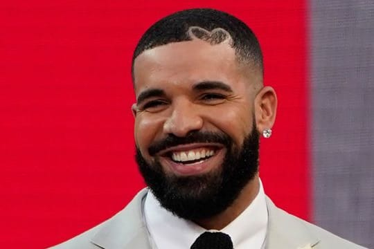 Drake hat kürlich einen Chartrekord aufgestellt.