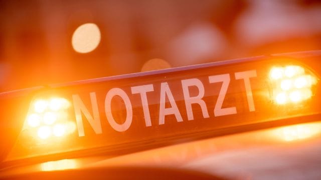 Notarzt Notarzt