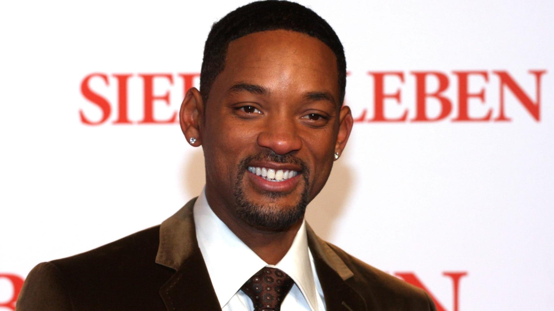 Will Smith: Der Schauspieler führt eine offene Ehe.