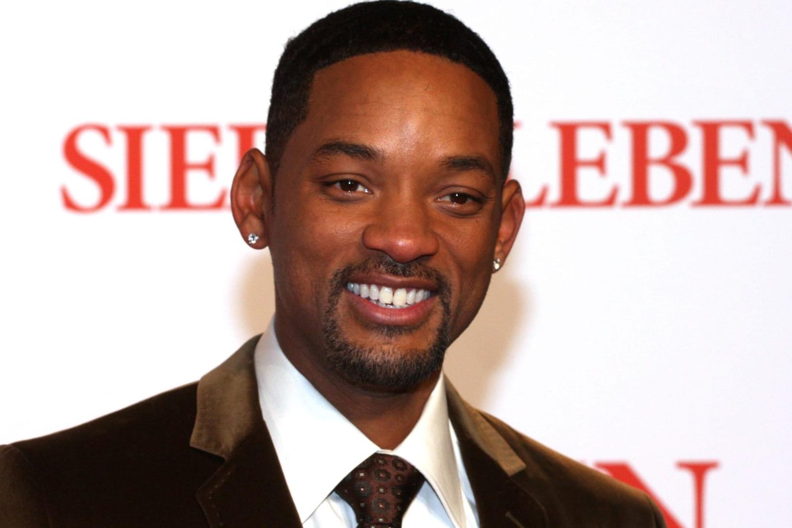 Will Smith: Der Schauspieler führt eine offene Ehe.