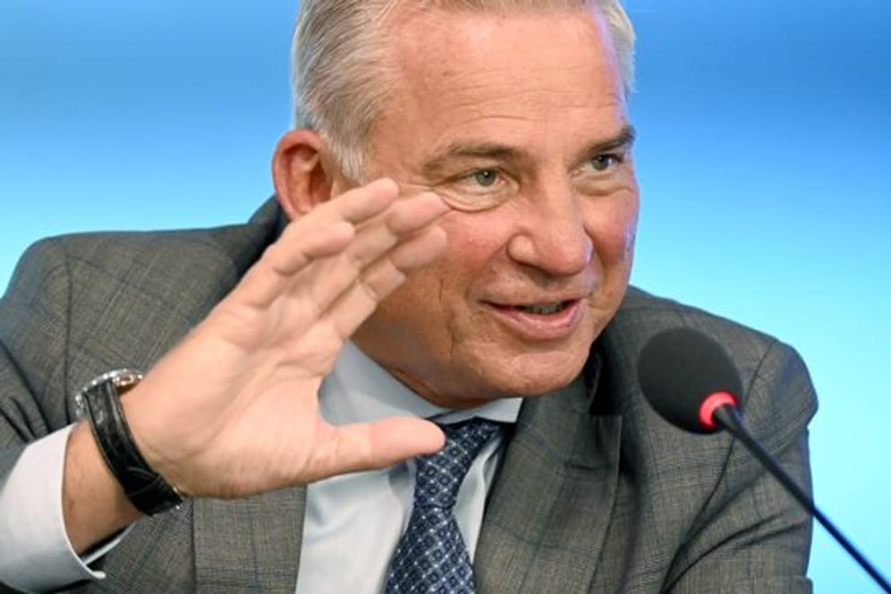 Thomas Strobl (CDU)
