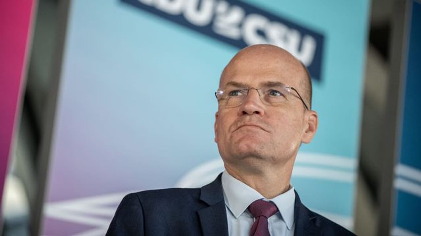 Ralph Brinkhaus (CDU)
