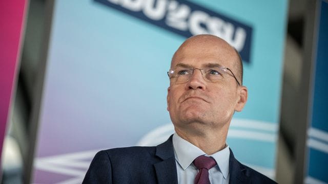 Ralph Brinkhaus (CDU)
