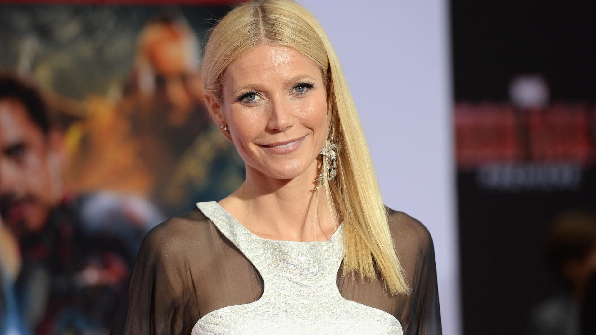 Gwyneth Paltrow: Die Schauspielerin feierte am Montag ihren 49. Geburtstag.