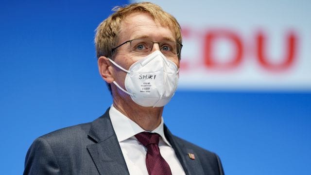 Daniel Günther Daniel Günther