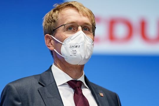 Daniel Günther