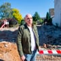 Nach der Flutkatastrophe in Erftstadt-Blessem: Die Erinnerungen bleiben