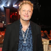 Uwe Fahrenkrog-Petersen: Der Musiker wurde durch die Band Nena bekannt, ist seitdem erfolgreicher Songschreiber und Solo unterwegs.