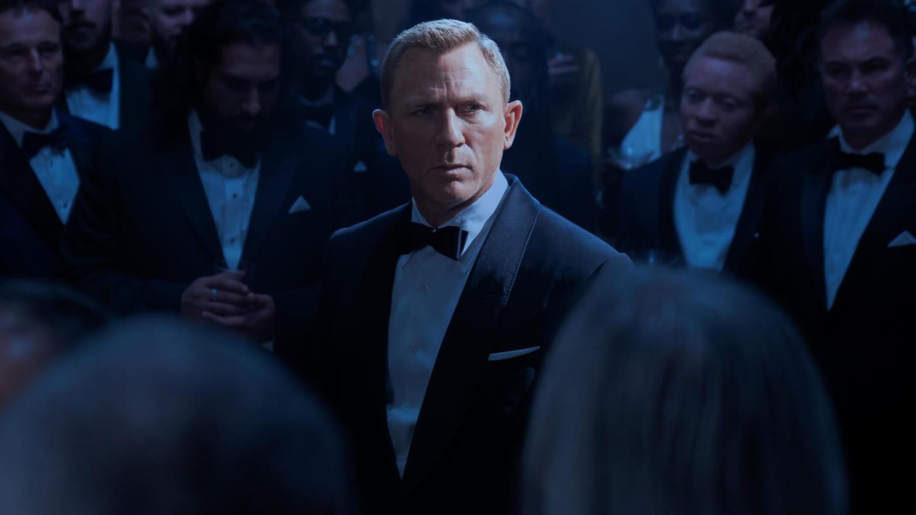 Daniel Craig Körper vorher und nachher