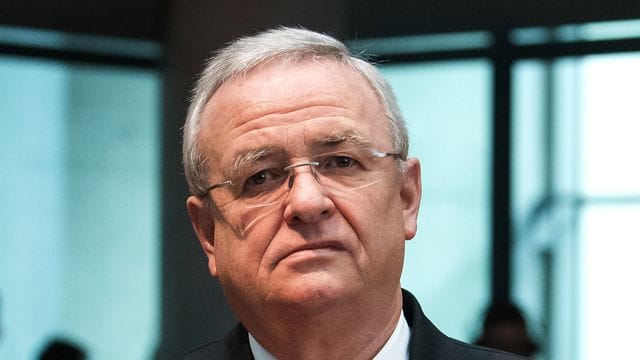 Martin Winterkorn