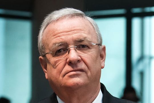 Martin Winterkorn