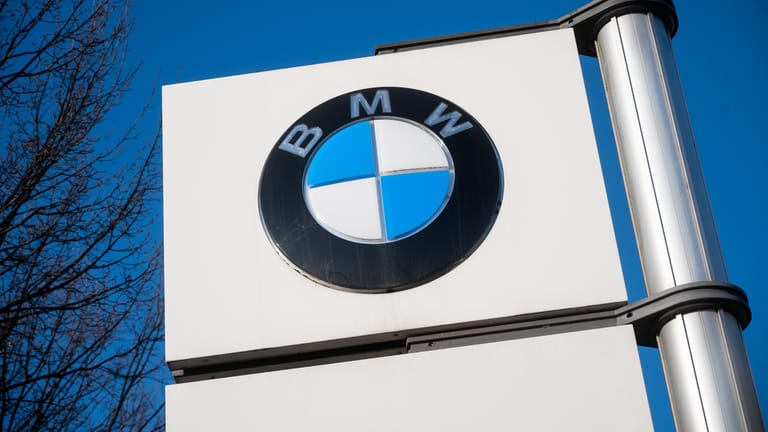 BMW: Für die Stammmarke BMW hat der Münchener Konzern kein Ausstiegsdatum aus dem Verbrenner festgelegt.
