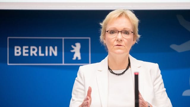 Petra Michaelis