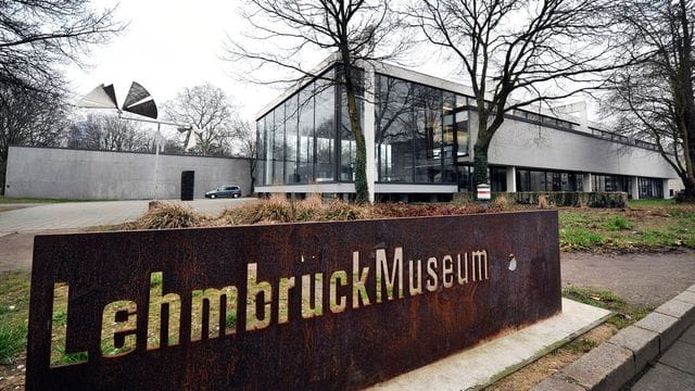 Museum Lehmbruck Museum Lehmbruck