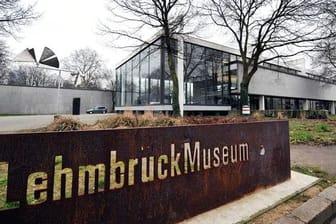 Museum Lehmbruck