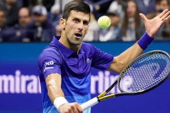 Novak Djokovic wird nicht in Indian Wells spielen.
