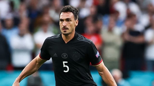 Mats Hummels wird wohl erneut nicht für das DFB-Team nominiert werden.