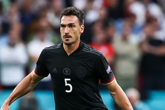 Mats Hummels wird wohl erneut nicht für das DFB-Team nominiert werden.