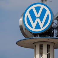 Volkswagen: Der Autobauer ruft in Deutschland über 67.000 Kleinbusse zurück.