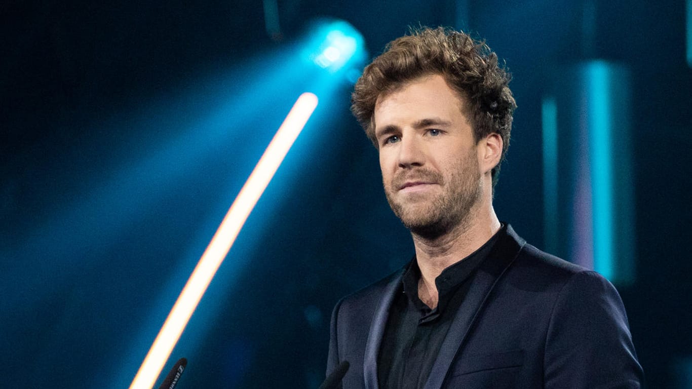 Luke Mockridge: Der Comedian hat sich aus der Öffentlichkeit zurückgezogen.