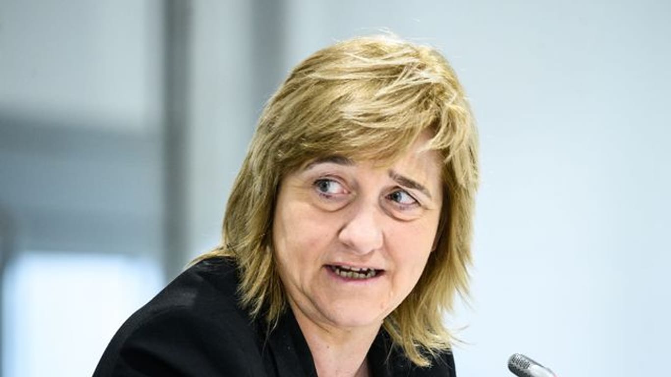 Eva Kühne-Hörmann