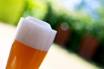 Bier: Es zählt zu den beliebtesten alkoholischen Getränken der Deutschen.