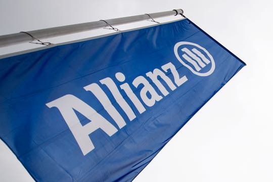 Allianz-Logo