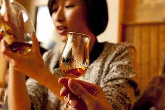 Die Whisky-Branche ist im Umbruch. Top-Qualität kommt nicht nur aus Schottland.