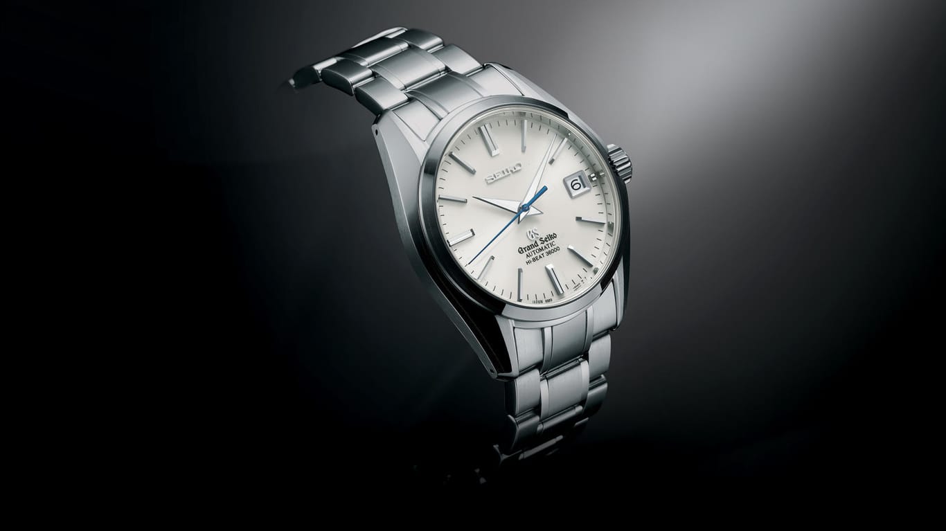 Manche Uhren ticken schneller als herkömmliche mechanische Zeitmesser. Bekannte Schnellschwinger kommen vom japanischen Hersteller Grand Seiko. WANTED.DE erklärt die Technik und präsentiert aktuelle Modelle.