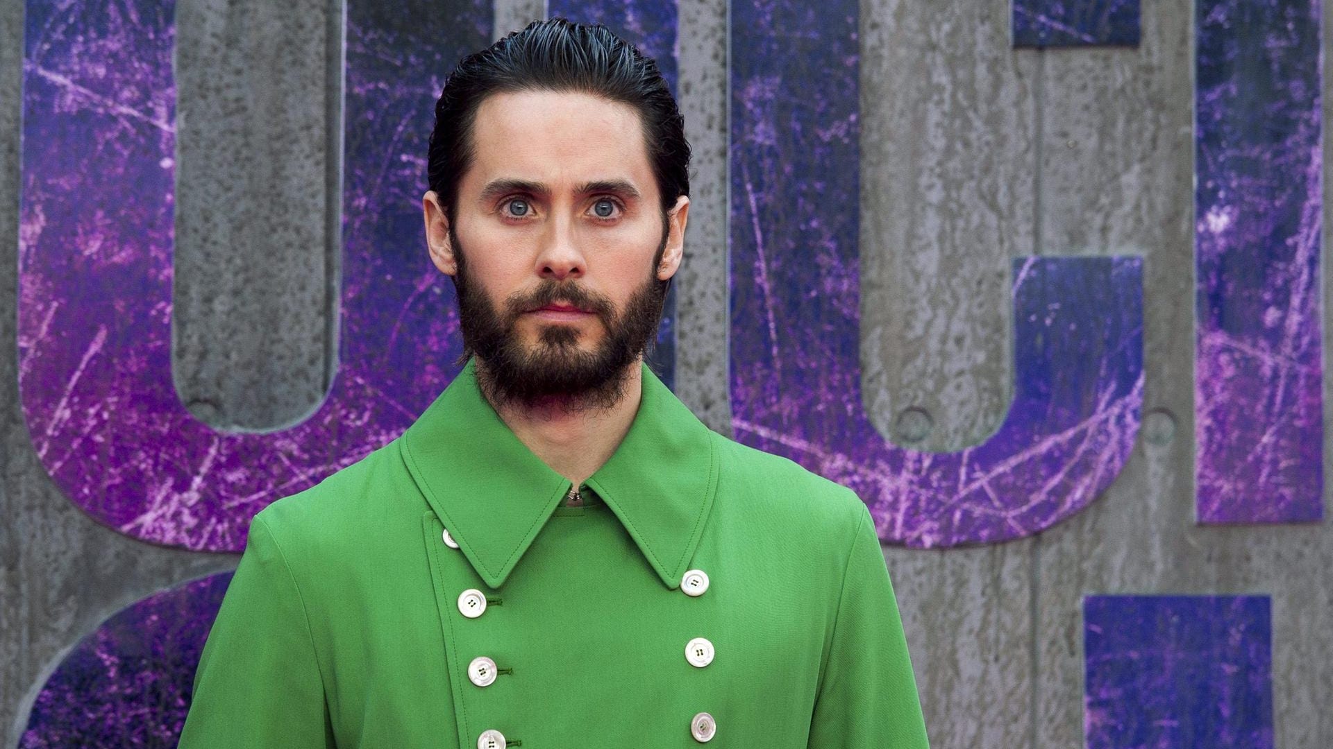 Jared Leto ist zum stilvollstem Mann des Jahres gewählt worden.