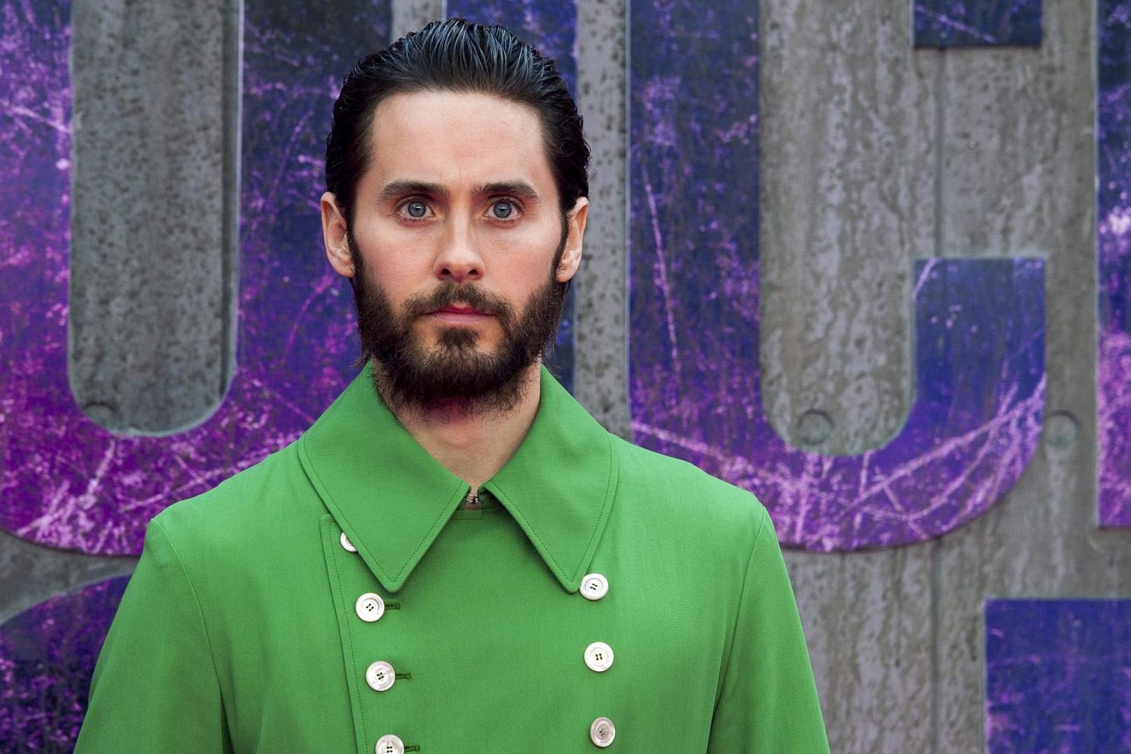 Jared Leto ist zum stilvollstem Mann des Jahres gewählt worden.