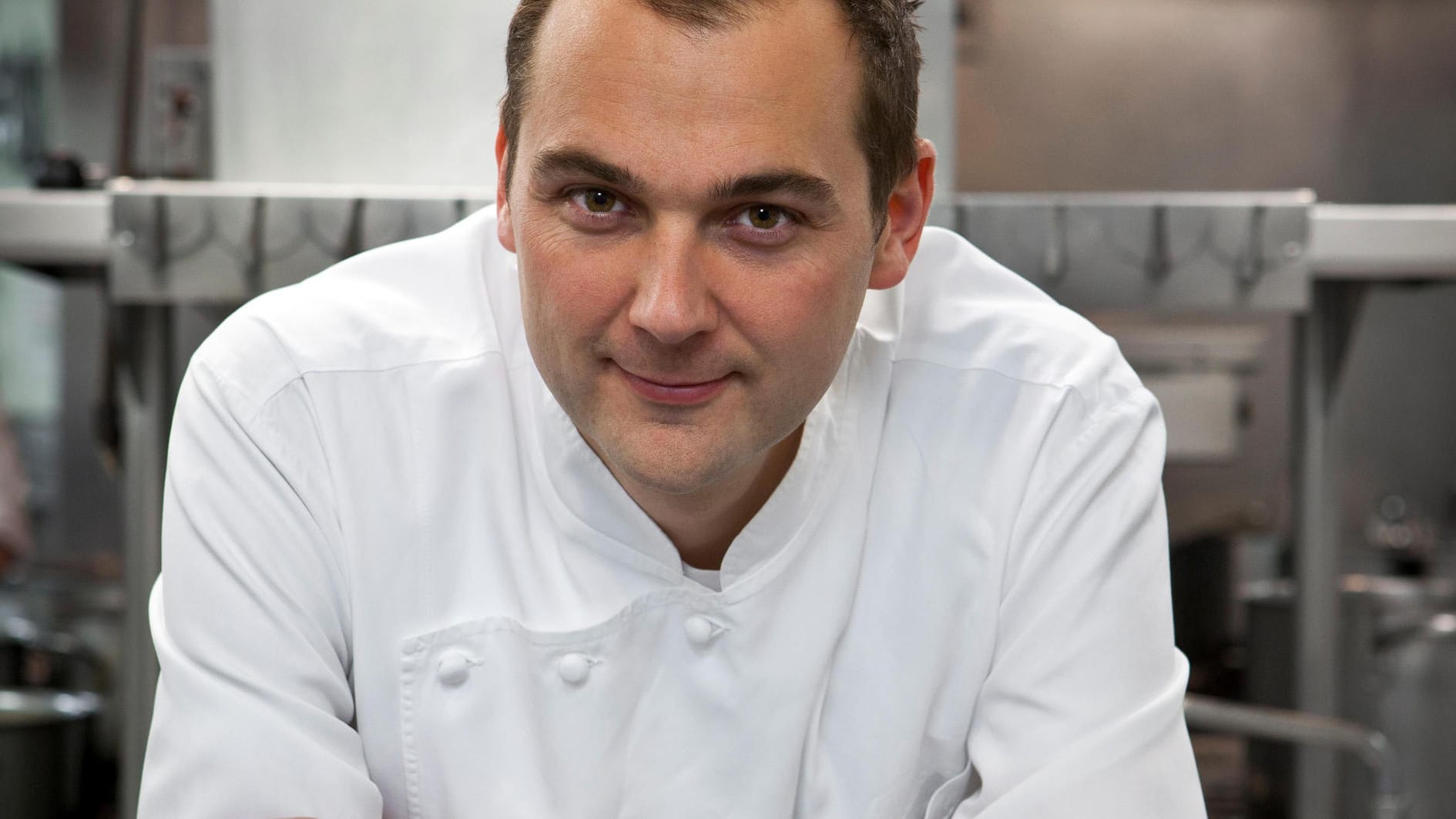 Daniel Humm