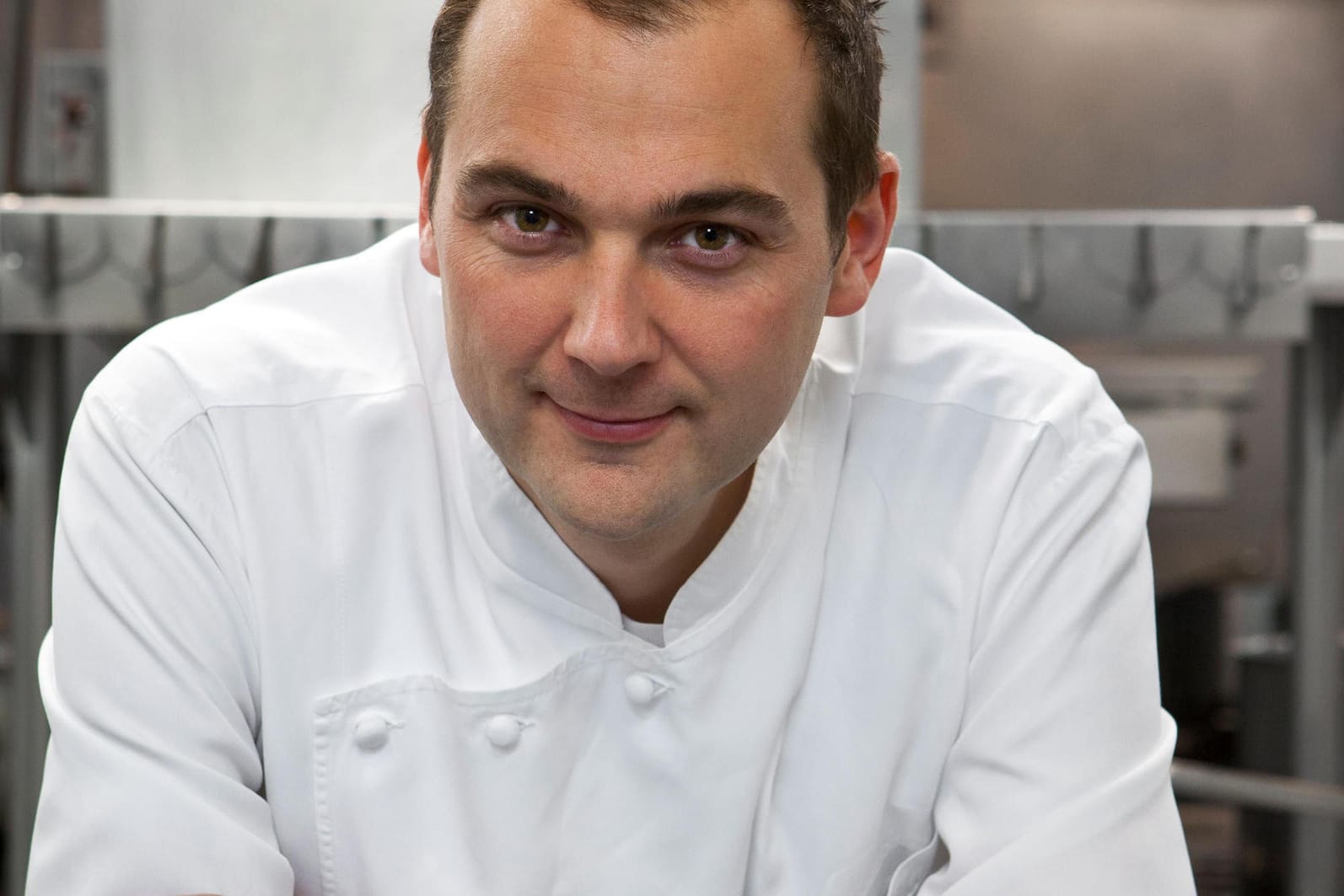 Daniel Humm