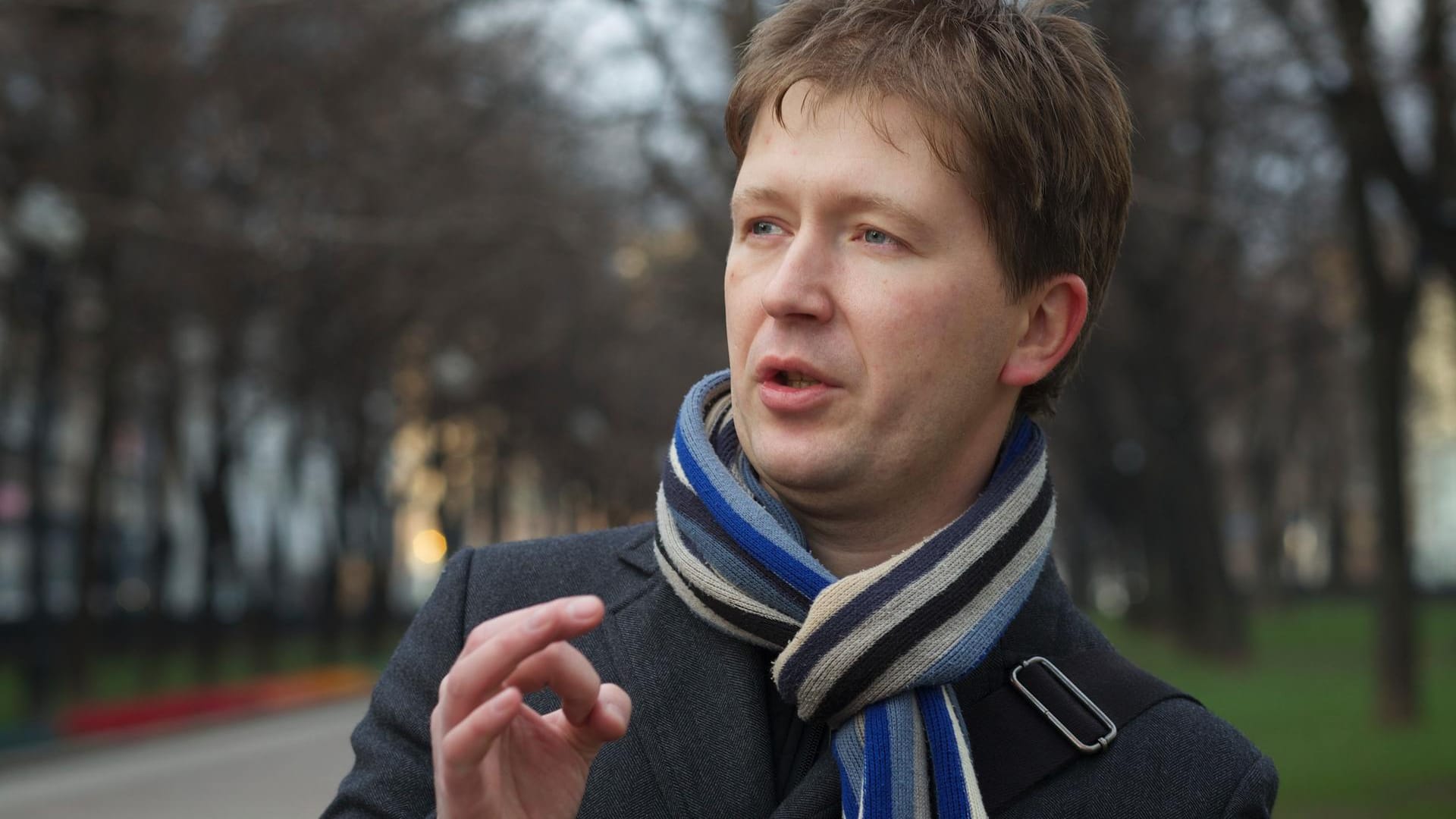 Andrei Soldatov