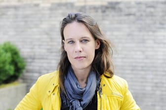 Karin Henkel wurde mit dem Theaterpreis Berlin geehrt.