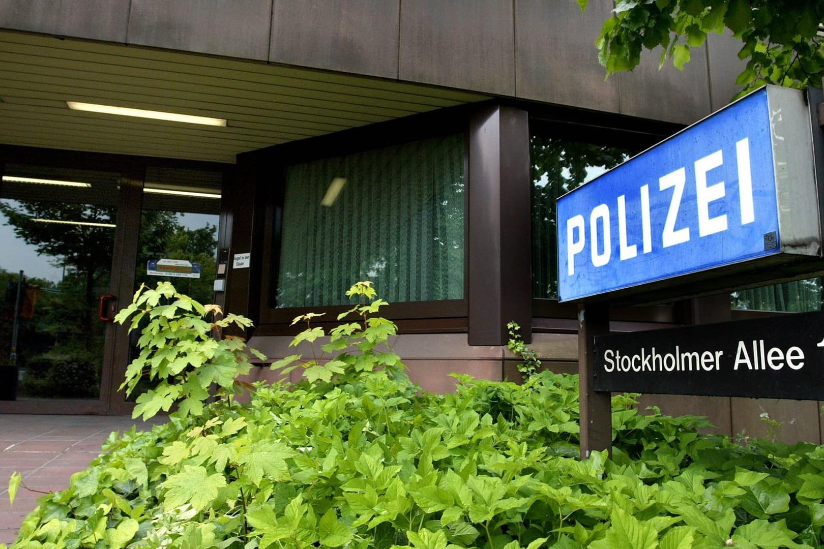 Kölner Polizei: Die Beamten bitten um Mithilfe bei der Aufklärung eines Falls von schwerer Körperverletzung.